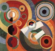Delaunay, Robert Cadence oil painting picture wholesale